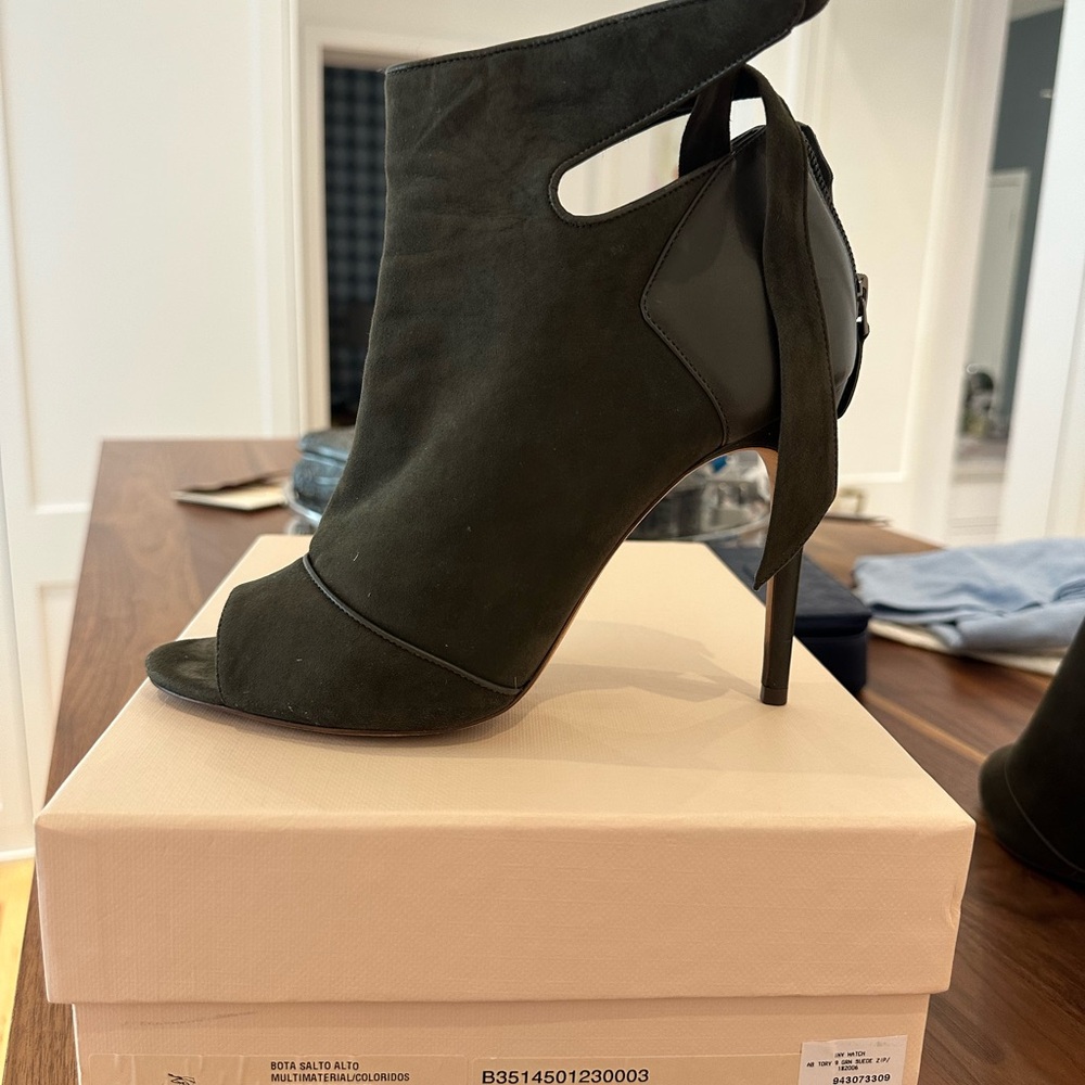Alexandre Birman shoes 39